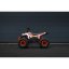 Dětská elektrická čtyřkolka Leramotors By APOLLO COMMANDER 1000W - Oranžová