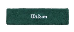 Wilson Terry Logo Headband