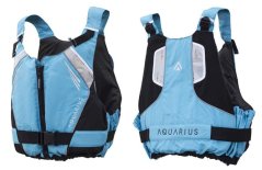 Aquarius MQ PLUS new, modrá