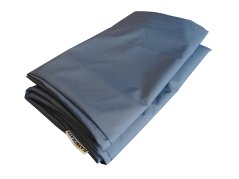 Hanscraft Krycia plachta na solárnu sprchu 230x45x20 cm