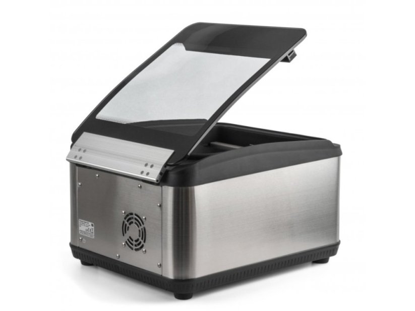 G21 Komorový vakuový vařič