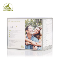 Pharmanex LifePak+ 230 g