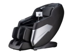 Masážne kreslo Damico Altro 3D Black