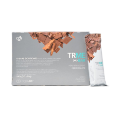 Pharmanex TR90 M-Bar, čokoláda 10 ks