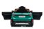 Beneo Elektrické auto BMW Mini Cooper 12V, zelené, USB vstup s Bluetooth připojením na MP3 přehrávač, 2,4GHz dálkové ovládání, 2 x 25W motor, lithiová baterie, LED světla, ORIGINÁLNÍ licence