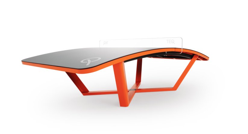 Teqball stůl TEQ One