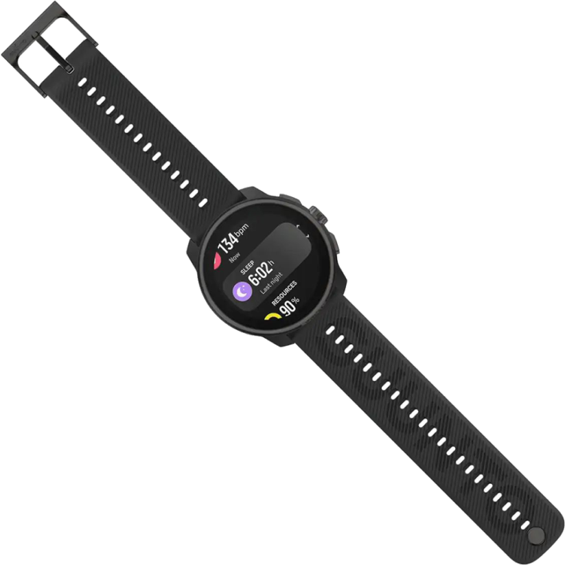 Suunto Race S All Black