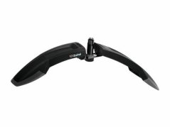 ZEFAL Predný blatník pre kolobežky CROSS a MTB elektrobicykle 26", 27,5", 29"