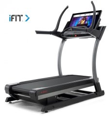 Bežecký pás NordicTrack Incline Trainer X32i