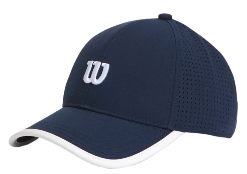 Wilson U Structured Classic Cap, L-XL