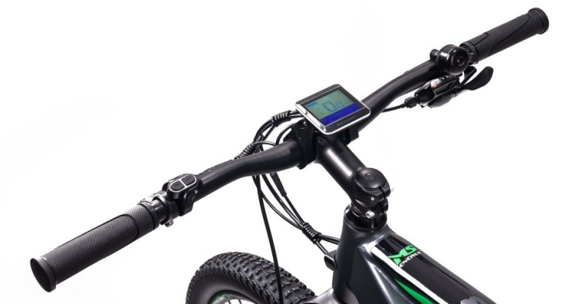 Horské elektrokolo MS Energy eBike m100 2023