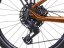 Crussis e-Country 10.11 715Wh 2026
