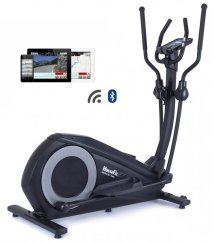 Housefit MOTIO 80i Train + Zákaznický servis a 5 let záruky na rám
