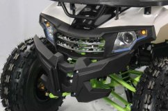Štvorkolka Sunway ATV Farmer 125CC RS Edition Plus - 3G bielo-modrá
