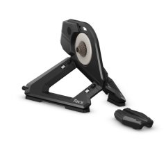 Cyklotrenažér Tacx NEO 3M s integrovanými Motion Plates