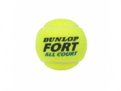 Dunlop Fort All Court 4ks