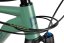 Horský bicykel Pells Tarpan AM 1 2024 moss green
