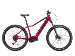 Horské elektrokolo Crussis e-Guera 7.10 522Wh 2025