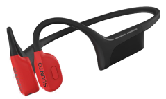 Suunto Wing Lava Red