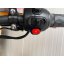 Elektrická koloběžka Lera Scooters C8 2000W modrá