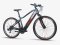 Trekingový elektrobicykel Crussis e-Cross 1.8 2023
