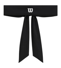 Wilson U Tie Headband