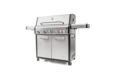 G21 Nebraska BBQ Premium line, 6 hořáků + zdarma redukční ventil