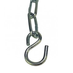 Tunturi Boxing Bag Chain Set