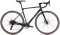 Cestný bicykel Apache Gila C1 Rival 2025 čierna