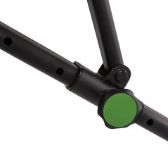 Tunturi UB20 Pro Utility bench