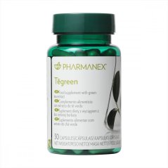 Pharmanex Tegreen 30 kapsúl
