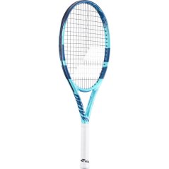 Babolat Pure Drive Jr 25 light blue