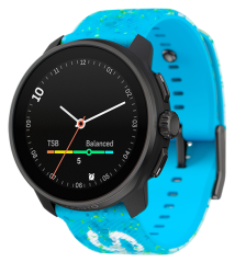 Suunto Race S Power Blue