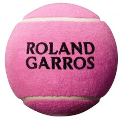 Wilson JUMBO BALL Roland Garros velká