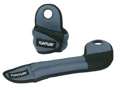 Závažie na zápätie Tunturi Nylon 2 x 1 kg