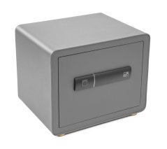 G21 Trezor na odtlačok prsta 380 x 310 x 300 mm TR-G21-30XHZ