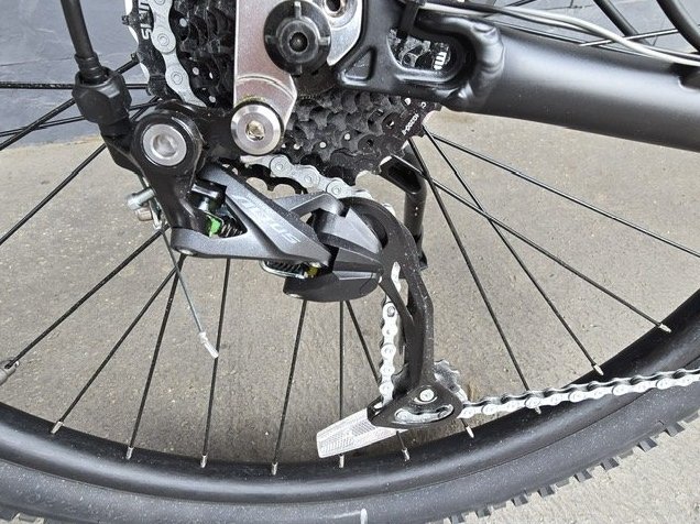 Trekingový elektrobicykel Brinke Comfort 2025