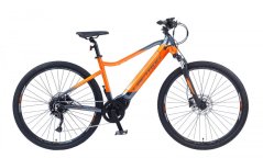 Krossový elektrobicykel Lectron Voyager MZX 14.5Ah 2023