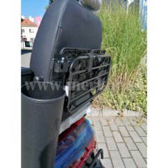 Selvo Košík zadný skladací pre model 4810
