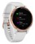 Garmin VÍVOACTIVE 4S white / rose gold