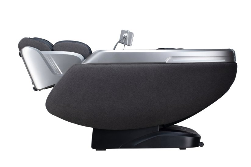 Masážní křeslo Damico® Duo TEMPO black