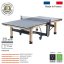 Cornilleau ITTF COMPETITION 850 WOOD indoor