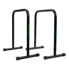 Bradla na kliky Tunturi Parallettes