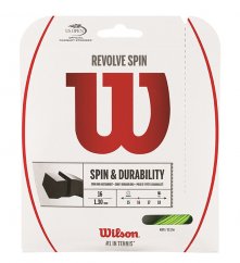 Wilson REVOLVE SPIN 12,2m 1,30mm