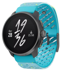 Suunto Race S Titanium Courtney