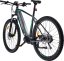 Horské elektrokolo MS Energy eBike m100 2023