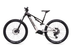 Crussis e-Full 10.11 715Wh 2026