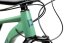 Horský bicykel Pells Tarpan AM 3 2024 moss green