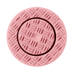 NuSkin ageLOC LumiSpa Silicone Head Rose Gold– Firm