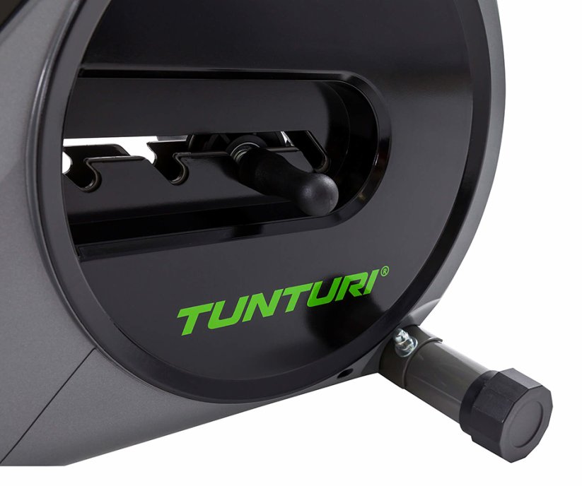 Tunturi CARDIO FIT R20 ROWER + Zákaznický servis